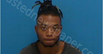 <B>WEEMS</B>,<B>KEYONDRE</B> <B>TRIVEZZ</B> #, Catawba County, North Carolina - 2023-11-23
