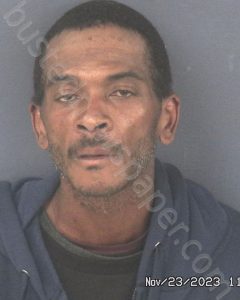 BYRD, TERRANCE DEMOND | 2023-11-23 20:46:00 Gadsden County, Florida Booking