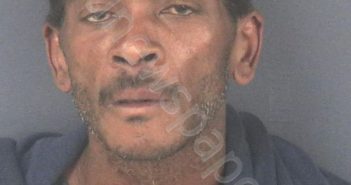 <B>BYRD</B>, <B>TERRANCE</B> <B>DEMOND</B> #, Gadsden County, Florida - 2023-11-23 20:46:00