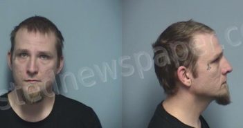 COWLING, WILLIAM PAUL | 2023-11-23 Roanoke County, Virginia Booking