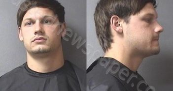 <B>HEFFERNAN</B>, <B>CASEY</B> <B>SCOTT</B> #, Madison County, Indiana - 2023-11-23 20:04:00