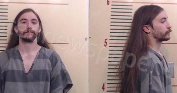 MCNULTY, JAMES MCIHAEL | 2023-11-24 Parker County, Texas Booking