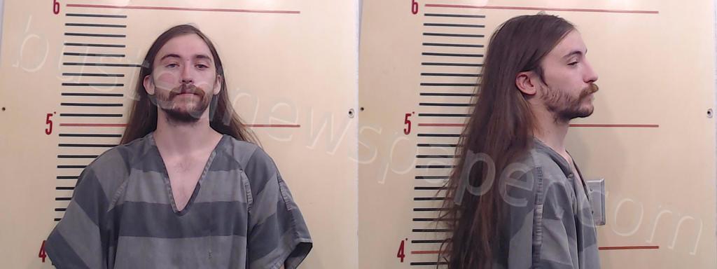 MCNULTY, JAMES MCIHAEL #, Parker County, Texas - 2023-11-24