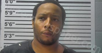 GILMORE, <B>JOSEPH</B> <B>EARL</B>, JR. #, <b>Jones</b> County, Mississippi, Jones County, Mississippi - 2023-11-24 11:24:00
