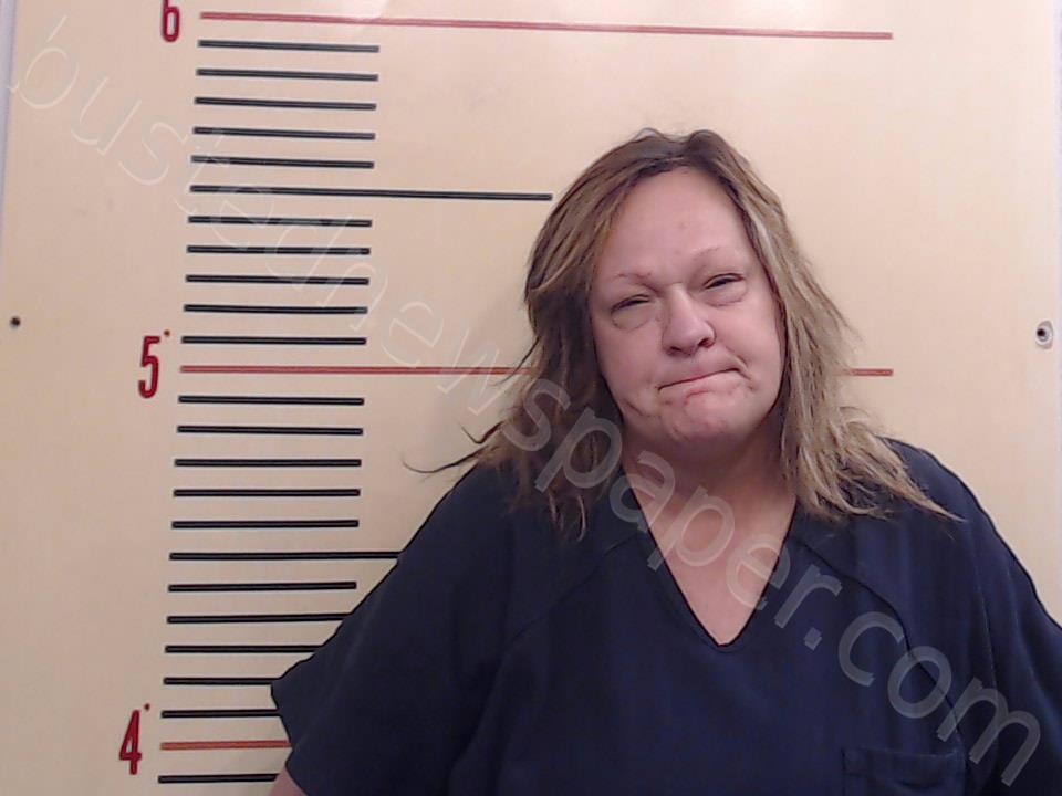 BLEVINS, ROBIN LAVERN #, Parker County, Texas - 2023-11-24