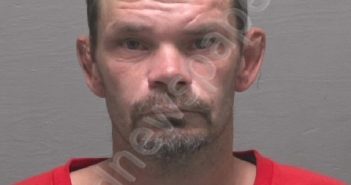 <B>PIERCE</B>, <B>MICHAEL</B> <B>BRANDON</B> #, New Hanover County, North Carolina - 2023-11-24