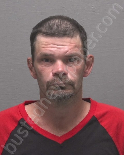 PIERCE, MICHAEL BRANDON #, New Hanover County, North Carolina - 2023-11-24