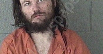 WALKER, ANTHONY SAMUEL | 2023-11-24 09:30:00 Stanly County, North Carolina Booking