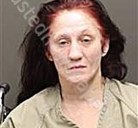 <B>JORDAN</B>, VANESSA ANN #, <b>Franklin</b> County, Ohio, Franklin County, Ohio - 2023-11-24