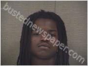WINT, CALVIN | 2023-11-24 Harnett County, North Carolina Booking