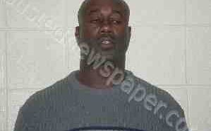 JOHNSON, KENNETH | 2023-11-24 Harnett County, North Carolina Booking