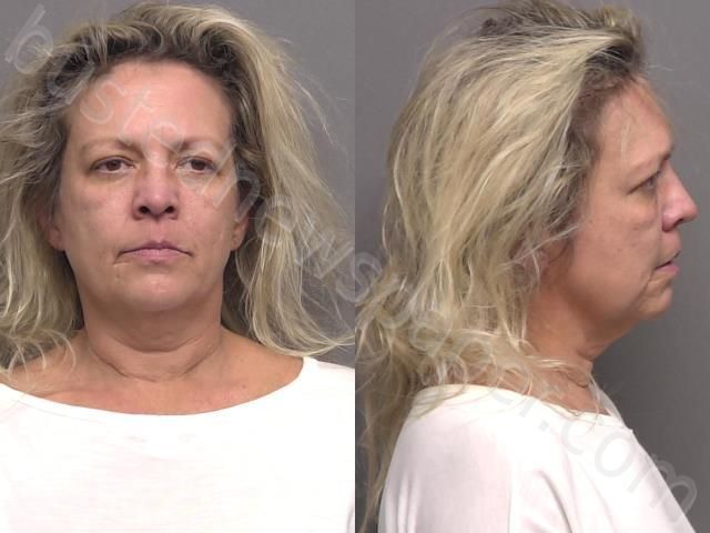 RAY,KRISTEN JOY #, Saline County, Kansas - 2023-11-24 21:50:00