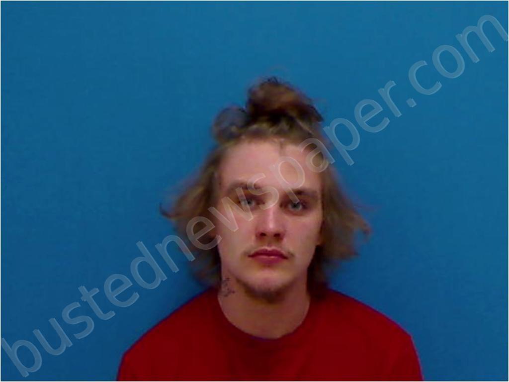 HELTON,JAYVEN SHANE #, Catawba County, North Carolina - 2023-11-24