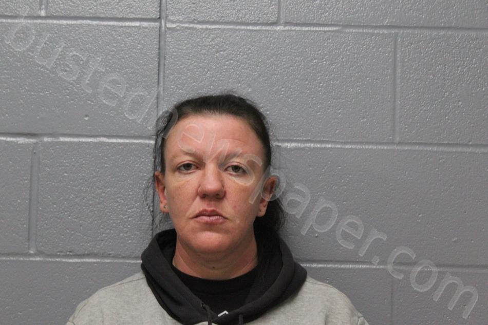 SMALL, DEANNA MARGARET #, Cooper County, Missouri - 2023-11-24 10:45:00