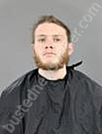 TATE, BRIAN DYLAN #, Anderson County, South Carolina - 2023-11-24