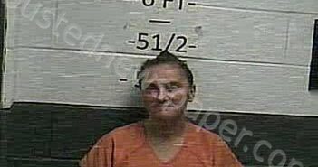 WHITE, BRENDA LOU | 2023-11-24 19:41:00 Whitley County, Kentucky Booking