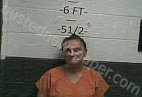 WHITE, BRENDA LOU #, Whitley County, Kentucky - 2023-11-24 19:41:00