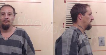 SIMMONS, AARON LANDUS | 2023-11-24 Parker County, Texas Booking