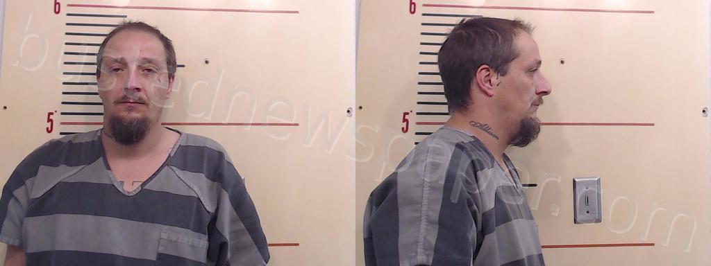 SIMMONS, AARON LANDUS #, Parker County, Texas - 2023-11-24