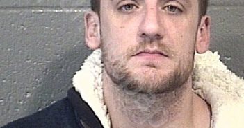MORGAN, CLINTON ROSS | 2023-11-24 22:25:00 Stanly County, North Carolina Booking