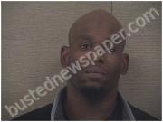 HENRY, JEREMY | 2023-11-24 Harnett County, North Carolina Booking