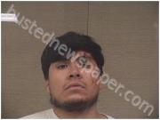 HERNANDEZ, PEDRO | 2023-11-24 Harnett County, North Carolina Booking