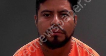 PEREZ, AUDELI HERNANDEZ | 2023-11-24 03:15:00 Ohio County, West Virginia Booking