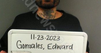 <B>GONZALES</B>, EDWARD NMN #, <b>Sebastian</b> County, Arkansas, Sebastian County, Arkansas - 2023-11-24 15:40:00
