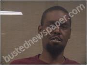 THOMAS, ANDRE | 2023-11-24 Harnett County, North Carolina Booking