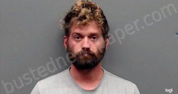 <B>STONEKING</B>, <B>JESSE</B> <B>DEAN</B> #, Smith County, Texas - 2023-11-24