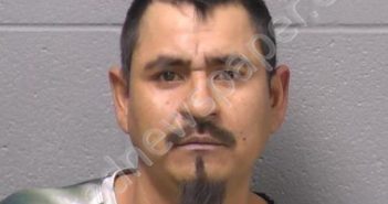 HERNANDEZ-AGUIRRE, CARLOS M | 2023-11-24 18:42:00 Will County, Illinois Booking