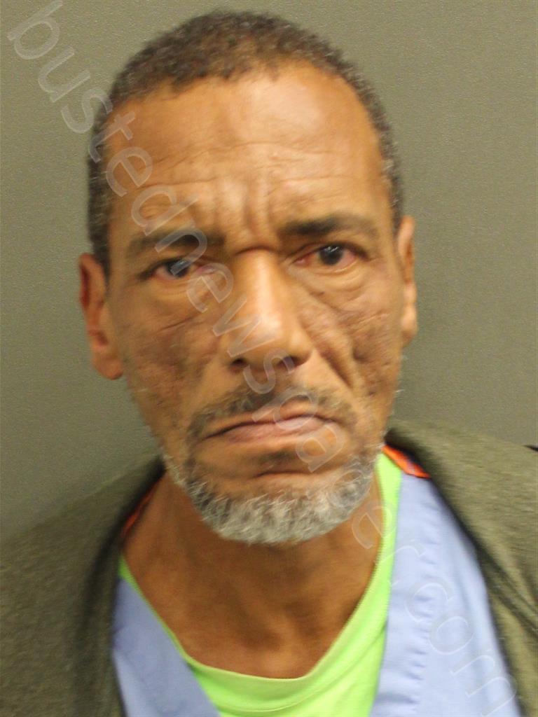 MOSLEY, ANTHONY #, Orange County, Florida - 2023-11-24 19:28:00
