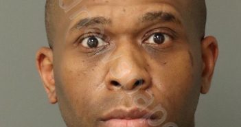 <B>PIERCE</B>, <B>CHRISTOPHER</B> <B>BRANDON</B> #, Wake County, North Carolina - 2023-11-24 00:26:00