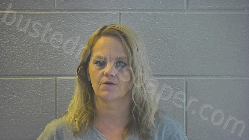 HARDWICK, MELISSA ANNE #, Pulaski County, Kentucky - 2023-11-25 18:20:00