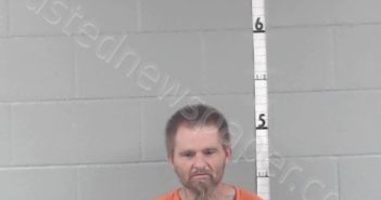 <B>CHASTAIN</B>, <B>JOSEPH</B> <B>WAYNE</B> #, Washington County, Indiana - 2023-11-25 11:54:00