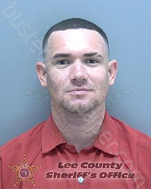 RIVERO RIVERO, RAFAEL DE JESUS #, Lee County, Florida - 2023-11-25 04:01:00