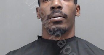 WOOLEN, LADARIUS ANTWONE | 2023-11-25 Harrison County, Texas Booking