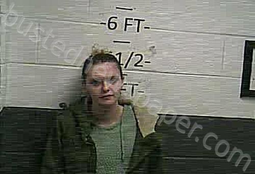 WORLEY, HALEY CELINE #, Whitley County, Kentucky - 2023-11-25 17:18:00