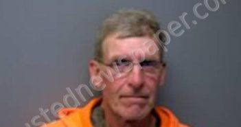 <B>ROGER</B> <B>LEAVOHN</B> <B>GUY</B> #, Baxter County, Arkansas - 2023-11-25 12:32:00
