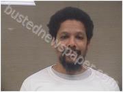 JORDAN, ARTHUR | 2023-11-25 Harnett County, North Carolina Booking
