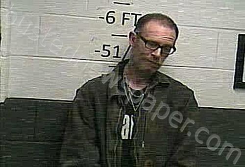 DURHAM, CHARLES DONNIE, II #, Whitley County, Kentucky - 2023-11-25 12:03:00