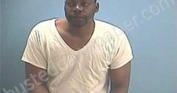 <B>ANTONIO</B> <B>JERMAINE</B> <B>EVANS</B> #, Hempstead County, Arkansas - 2023-11-25 13:15:00