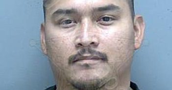 SALAS, CHRISTIAN OMAR | 2023-11-25 05:19:00 Lee County, Florida Booking