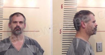 KENNEMUR, CHERMON JO | 2023-11-25 Parker County, Texas Booking