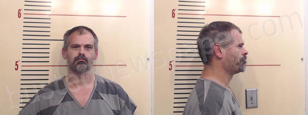 KENNEMUR, CHERMON JO #, Parker County, Texas - 2023-11-25