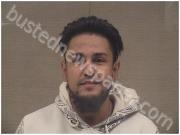 HERNANDEZ, CARLOS | 2023-11-25 Harnett County, North Carolina Booking