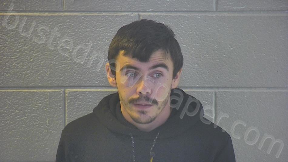 BOURNE, BRIAN MCKENZIE #, Pulaski County, Kentucky - 2023-11-25 18:48:00