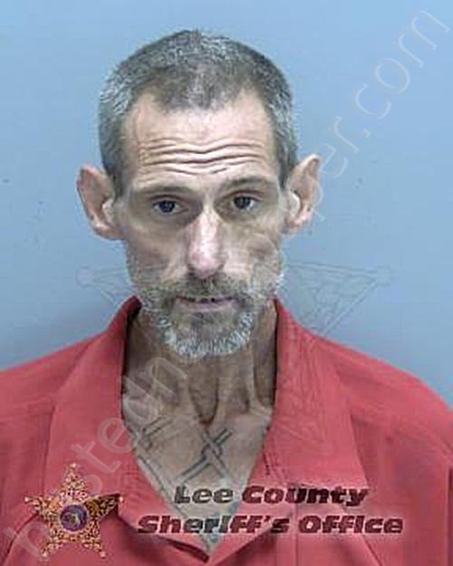 SPRING, MARK STEVEN, JR #, Lee County, Florida - 2023-11-25 04:16:00
