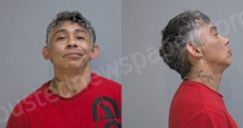 <B>LEIJA</B>, <B>RAYMUNDO</B>, JR. #, Hidalgo County, Texas - 2023-11-25