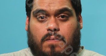 <B>SALAZAR</B>, <B>DANIEL</B> RENE #, Brazoria County, Texas - 2023-11-25